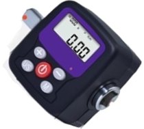 Kvadrātveida tips 3/8 collas 8.1 ~ 135 Nm x 0.1 Digitālā griezes momenta atslēga Augstas precizitātes elektroniskais griezes moments
