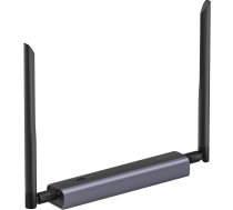 SONOFF Zigbee/Thread PoE Dongle Max, atbalsta Ethernet, Wi-Fi un USB savienojumus, Zigbee Gateway ar EFR32MG24&EFR32D0, Zigbee Stick mājas palīgs vai Zigbee2MQTT