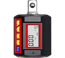 Augstas precizitātes digitālā dinamometriskā uzgriežņu atslēga ANC-30 1/2" griezes momenta diapazons: 0,9-30 N-m