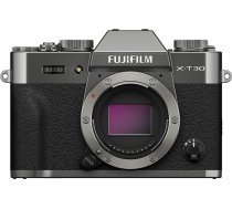 FUJIFILM X-T30 III futrālis antracīts