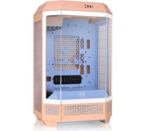 Thermaltake The Tower 300 Micro Tower šasija | Peach Fuzz