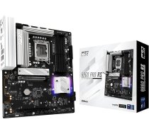ASRock B860 Pro RS pamatplate