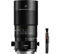 TTartisan 100mm F/2.8 2X Ultra Macro Tilt-Shift objektД«vs, saderД«gs ar Canon RF Mount bezspoguДјa pilnkadra kamerДЃm EOS-R RP R5 R6 R6II