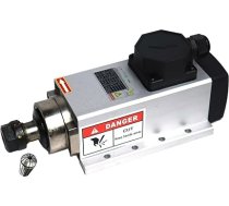 2,2 kW jaudīgāks motors 220 V 24000 U/min ER20 Rundlauf 0,01 mm Stahllager(380V)