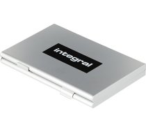 Integrālā 32 GB SD karte 4K Ultra HD video ātrgaitas SDXC V30 UHS-I U3 klases 10 atmiņas karte ar ātrumu līdz 100MB/s Krāsa var atšķirties