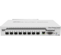 MikroTik CRS309-1G-8S+IN