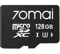 70mai 128 GB MicroSD karte A810, A510, A800SE, T800, T800E, A410 un M310 videokamerām
