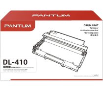 Pantum oriģinālais bungas bloks DL-410 saderīgs ar P3010DW, P3018DW, P3300DW, P3308DW, M6700DW, M7100DW, M7108DW, M6800FDW, M6808FDW, M7200FDW, M7208FDW, M7300FDW printeri, izdod līdz 1200 lapām