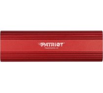 Patriot Transporter Lite 512GB C tipa USB 3.2 Gen 2 ārējais portatīvais SSD - Ārējais cietvielu disks - PTPL512GPEC