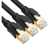Ārējais cietais disks 1tb, USB 3.1 portatīvais cietais disks, ārējais CAT 8 Ethernet kabelis PC, Mac, MacBook, Chromebook, galddatoriem, klēpjdatoriem