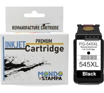 545XL PG545 XL atjaunotas tintes kasetnes priekš Canon PG-545XL 545XL (1 melna) priekš Pixma TR4550 TR4551 MG2550s MG2550 MG2550 MG3050 MG2950 MG2555s TS3350 TS3150 TS3150 TS3155 0 TS31550 1 x