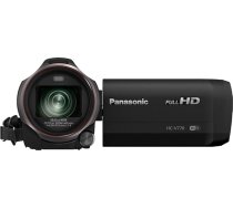 Panasonic HC-V770 videokamera-1080 pikseļi