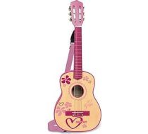 Bontempi 22 7571 Klasiskā koka ģitāra Garums 75 cm Koks