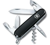 Victorinox Spartan 12 funkciju kabatas nazis ar asmeni, korķviļķi, konservu atvērēju