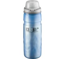 Elite Blue plastmasas ūdens pudeles