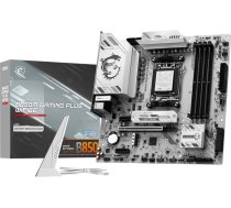 Pamatplate b850m gaming plus wifi6e