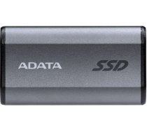 Ārējais ssd elite se880 1tb pelēks