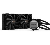 Dzesēšanas sistēma pure loop 2 fx 280 2x140mm