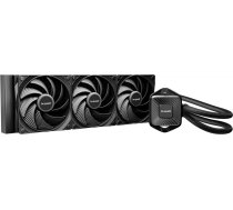 Ūdens dzesēšana bez trokšņa! pure loop 3 360mm