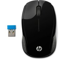 hp bezvadu pele 200 melna bezvadu pele melna x6w31aa