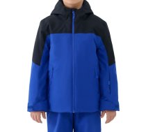 Slēpošanas jaka zēnam M0821 cobalt JWAW25TTJAM0821 36S / 158cm