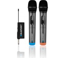 Bezvadu mikrofons uhf prime3 wm60udb