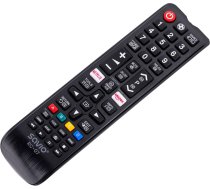 Universālā tālvadības pults rc-07 (televizori)