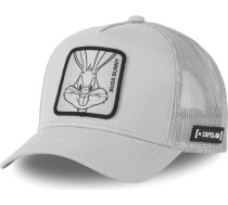 Capslab Looney Tunes Bugs Bunny Trucker beisbola cepure - CL/LOO4/1/BUG1 / UNIVERSAL