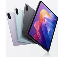 Xiaomi Redmi Pad 2 planЕЎetdators, 27,5 cm (11 collu), 2,5 K (MediaTek G100-Ultra, 4 GB RAM, 128 GB ROM, WiFi 5 + Bluetooth 5.3, akumulators 9000 mAh, lДЃdД“tДЃjs nav iekДјauts), pelД“ks (ES versija)