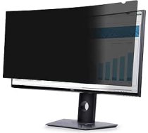 StarTech.com Monitora privātuma plēve Dell P3424WE izliektajam 21:9 ekrānam Privātuma plēve / zilās gaismas filtrs TAA atbilst TAA prasībām