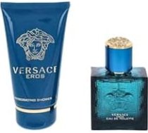 Gianni Versace Eros Pour Homme dāvanu komplekts Man 80ml