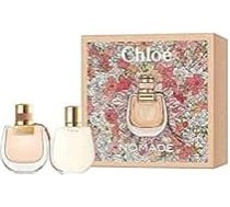 Chloe, Nomade Dāvanu komplekts sievietei 150ml