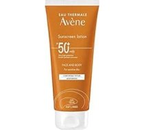 Avene Sun losjons SPF 50+ 100 ml