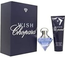Chopard Wish Eau de Parfum Spray dāvanu komplekts 30 ml