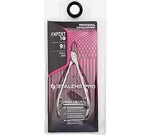 Staleks Pro Expert NE-10-9 Pilna žokļa kutikulu naperi 9 mm, iepakojumā 1 gab.