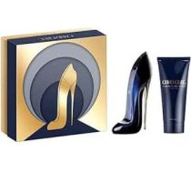Carolina Herrera Divdaļīgs dāvanu komplekts dāmām Good Girl