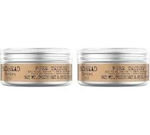 Bed Head for Men by Tigi Pure Texture Firm Hold Styling Cream, 83 g (2 gab.)