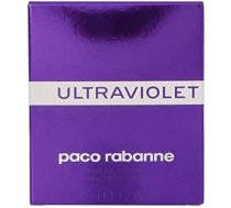 Paco Rabanne Ultraviolet - Parfimērijas ūdens, sievietēm, 50ml