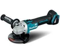 Makita akumulatora leņķa slīpmašīna 18 V, 1 gab., DGA506RTJ