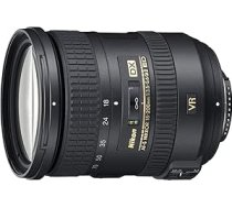 Nikon AF-S DX Nikkor 18-200 mm 1:3.5-5.6 G ED VR II objektīvs (attēla stabilizators, 72 mm filtra vītne) (atjaunots)