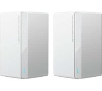 Xiaomi Mesh sistēma AC1200 WiFi sistēma Mesh Dual Band White Pack of 2
