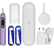 Oral-b io sērijas 9 rožu kvarca zobu birste
