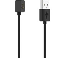Magnētiskais lādētājs Xiaomi Smart Band 8/9 1m - melns