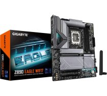Pamatplate z890 eagle wifi7