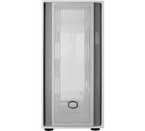 Korpuss masterbox 600 lite balts