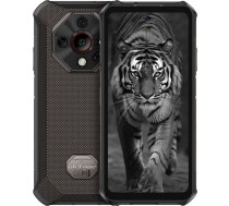 Viedtālrunis armor x16 4g 6/128gb ip69k melns