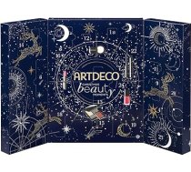 ARTDECO Adventes kalendārs 2025 – augstas kvalitātes kosmētikas kalendārs ar 24 grima pārsteigumiem kā ideāla dāvana sievietēm – 1 gabals