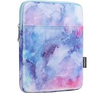 TiMOVO aizsargvāciņš Kindle Paperwhite/Colorsoft Signature Edition, 6-7 collu aizsargvāciņš, apvalks, somiņa, somiņa, ko var nēsāt Kindle E-Reader/Oasis, Star Cloud