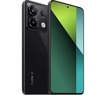 Redmi Note 13 Pro 5G 512GB (Pusnakts melna, Android 13, 5G, 12GB LPDDR4X)