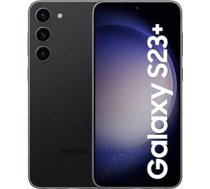 Tālr. S916B Samsung Galaxy S23 Plus 5G 8/512GB DS Juodas
